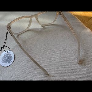 Quay Blue Light Glasses